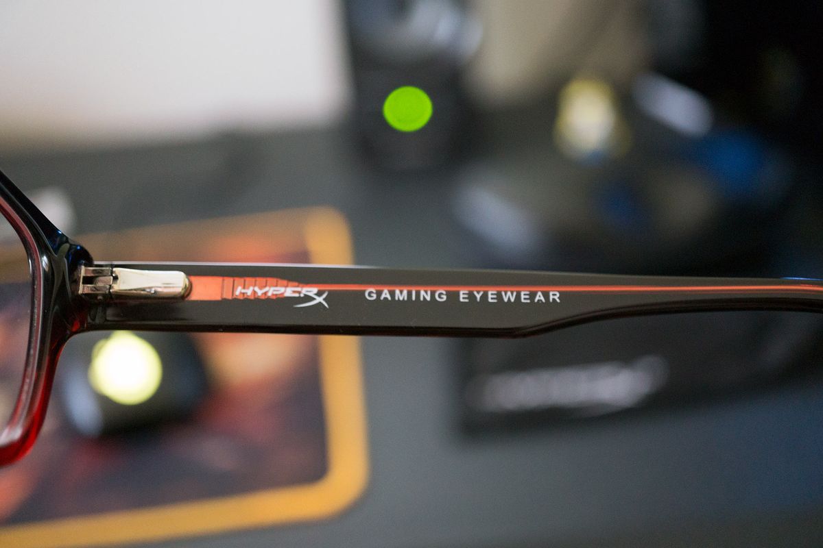 HyperX Gaming Eyewear