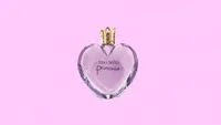 Vera Wang Princess Eau de Toilette Fragrance