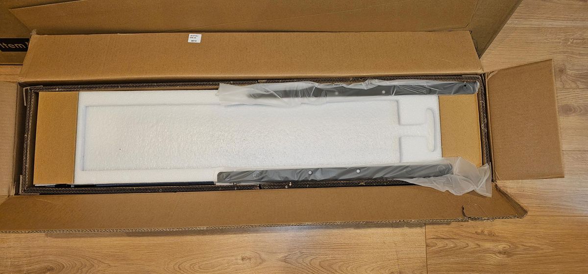 FlexiSpot E9B-UK during our review