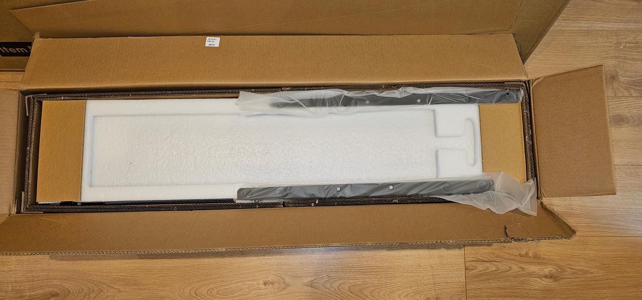 FlexiSpot E9B-UK during our review