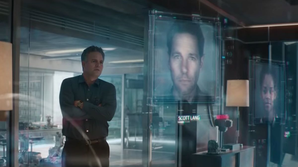 Marvel's Avengers: Endgame: spoilers, reviews, news, and analysis