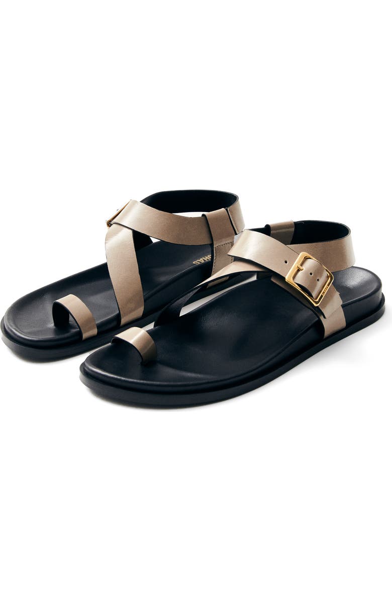 Siren Sandal