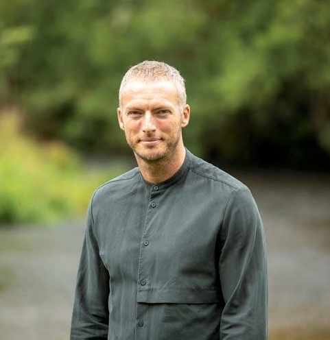 Dean Harper