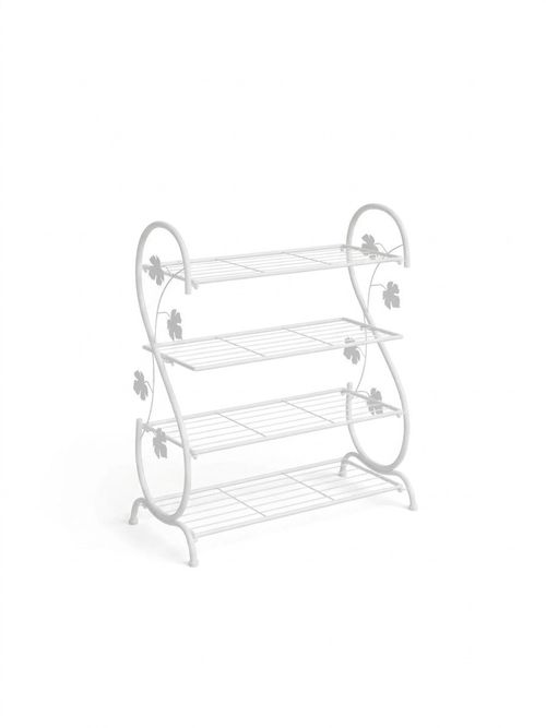 Fernleaf 15 Pair Shoe Rack 