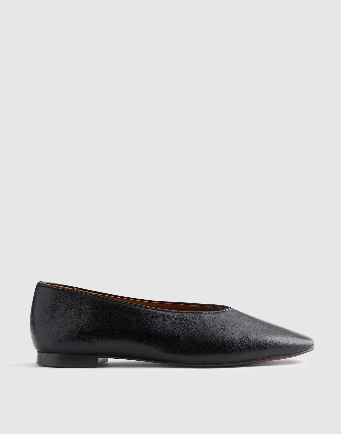 Madewell, The Mylie Ballet Flats
