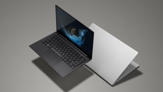 Samsung Galaxy Book2 Pro laptop