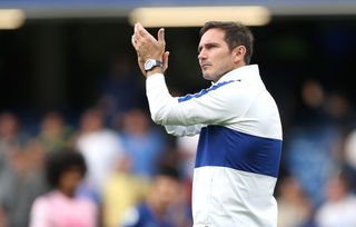 Chelsea's improving form should give manager Frank Lampard encouragement for the trip to Lille