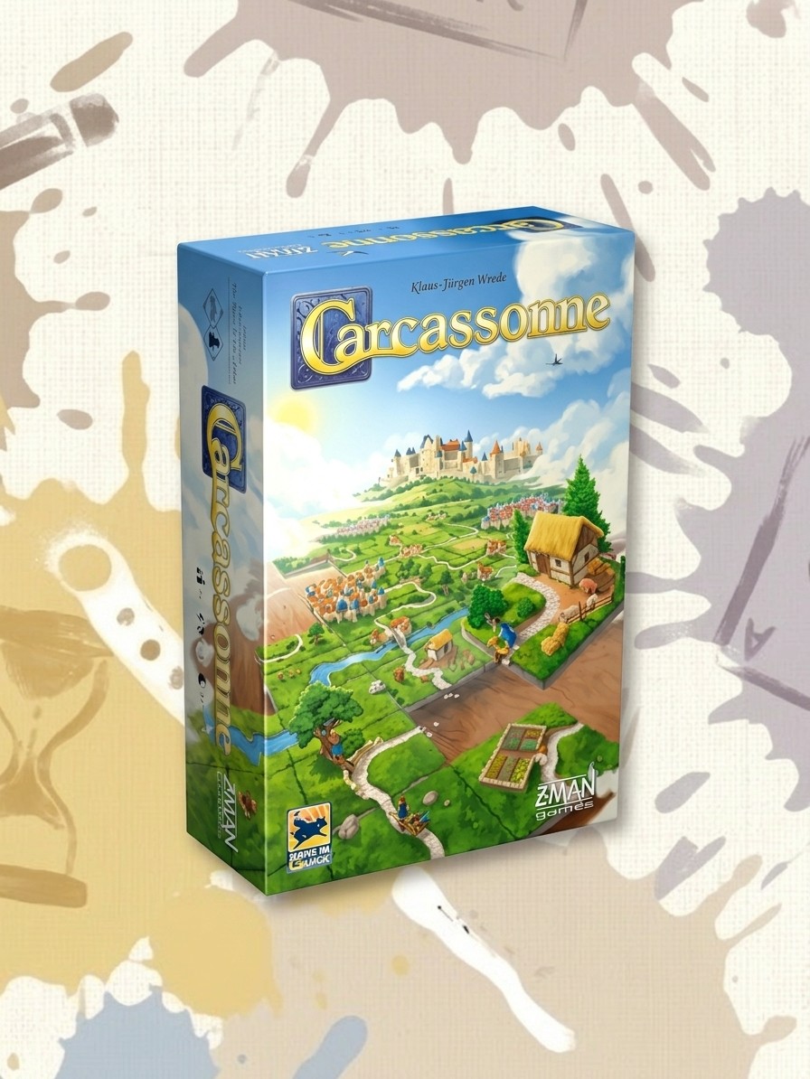 Board games