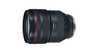 Canon RF 28-70mm f/2L USM