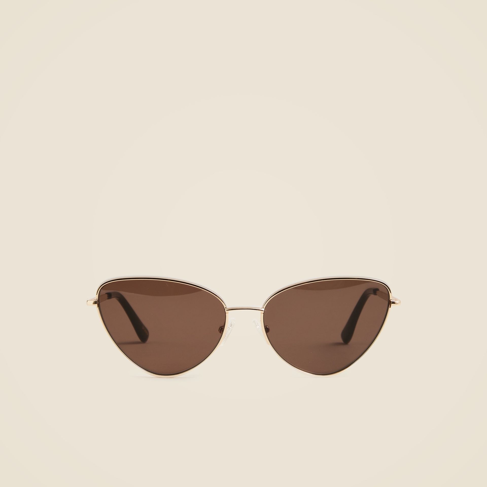 jcrew, Bungalow Wire-Frame Sunglasses