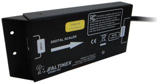 Altinex Introduces VP500-102 Universal Digital Scaler