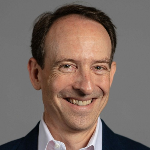 Stephen Vicinelli