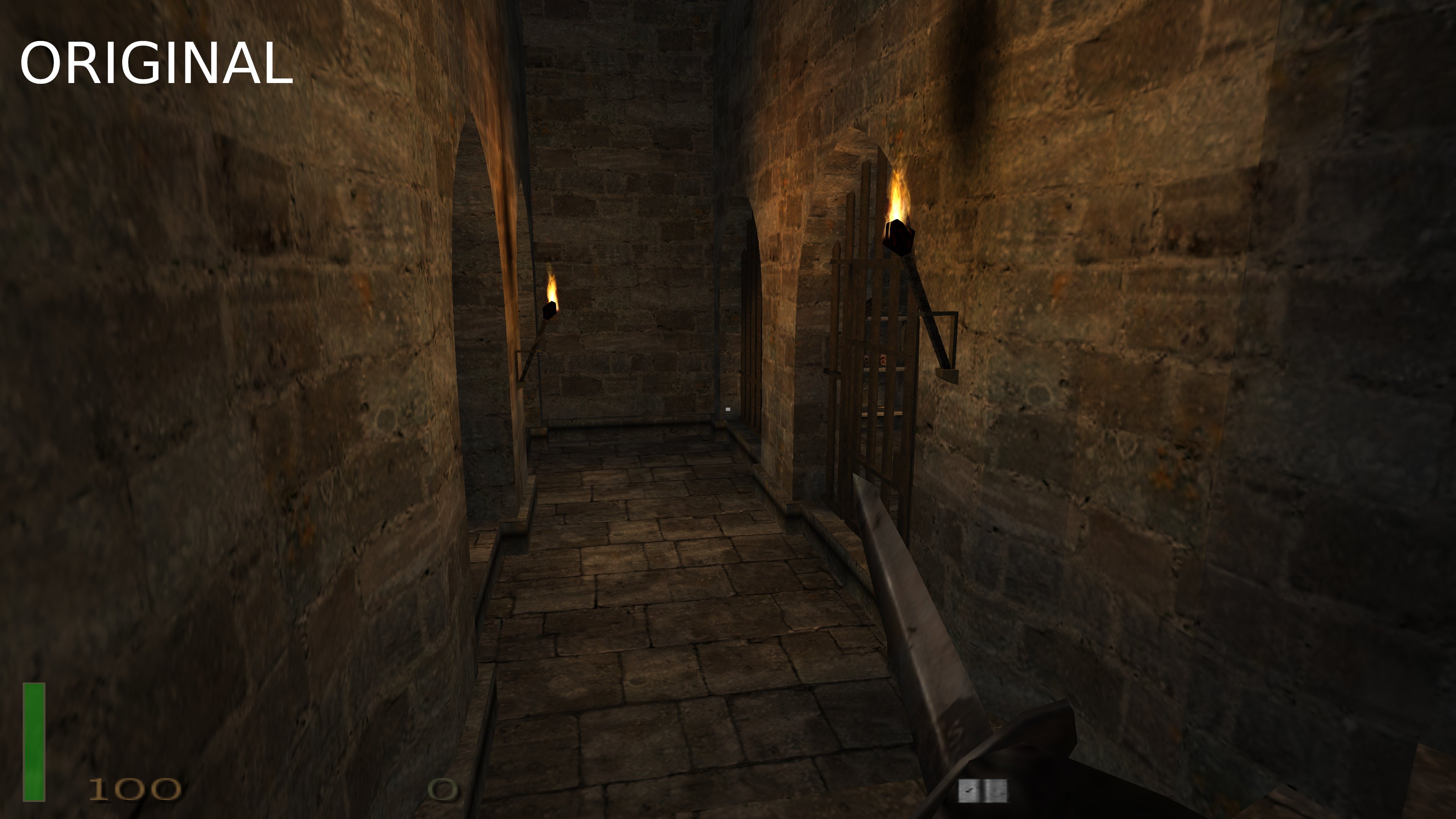 Return to Castle Wolfenstein