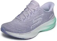 Skechers Women's Aero Spark Hands Free Slip-ins Sneaker Skechers Women's Aero Spark Hands Free Slip-ins Sneaker
