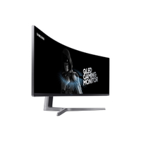 Samsung 49 inch QLED gaming monitor is 52  off for Black Friday - 61