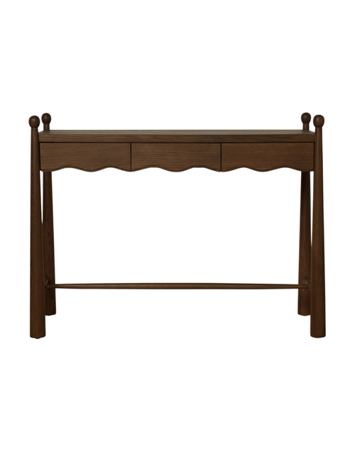 Wave Console Table