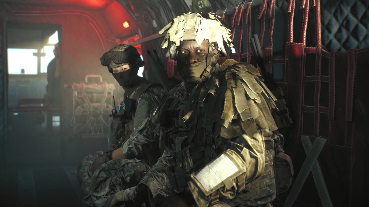 EA claims Battlefield 6 is the "best selling shooter game of the year," but that's actually selling it short according to sales data