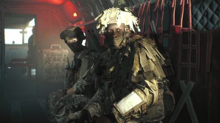 Best weapons in Battlefield Redsec