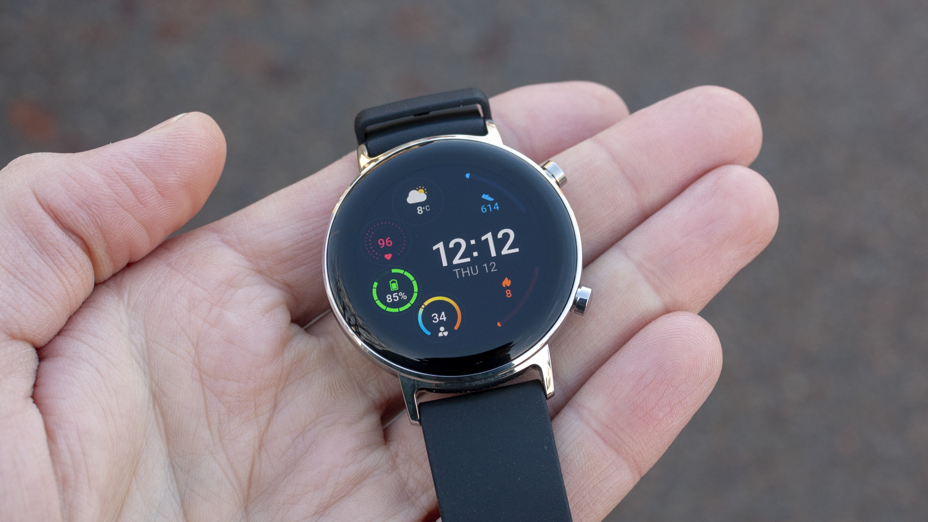 Huawei Watch GT 2