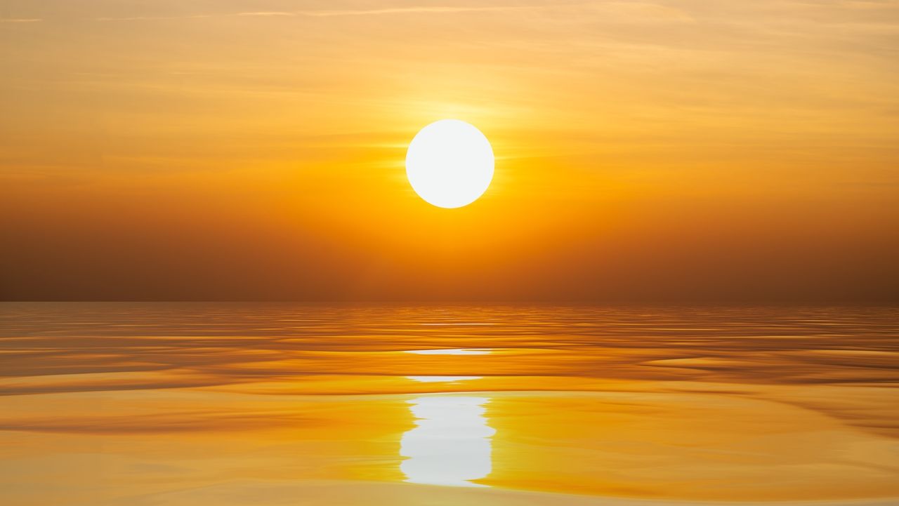 El Niño could be here by May, new forecast reveals —‬ here's what it means for summer weather