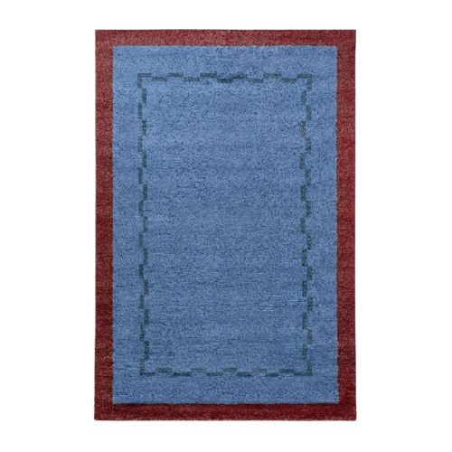 Nordic Knots, Ryya 01 – Blue