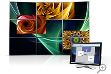 Matrox MuraControl 3.0 for Video Walls