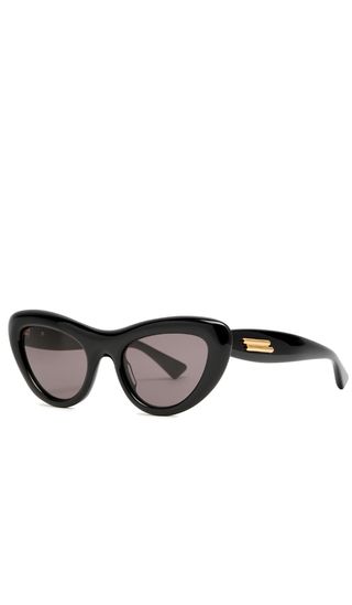 Bottega Veneta, Cat-Eye Sunglasses