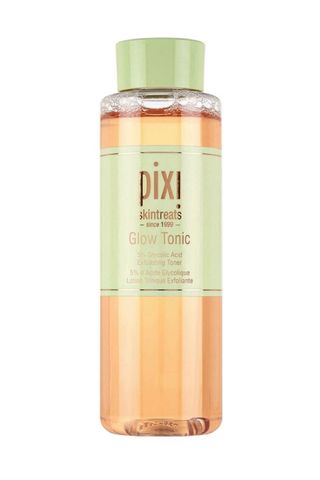 Pixi Glow Tonic - glycolic acid products