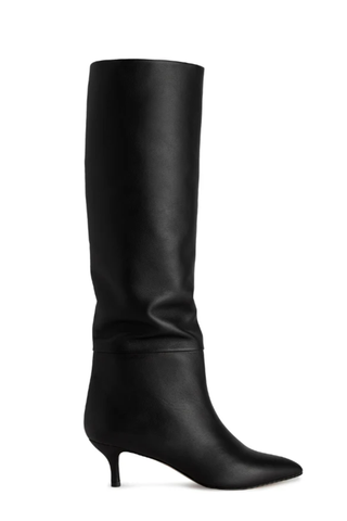 Neil J. Rodgers Eva Slouch Boot