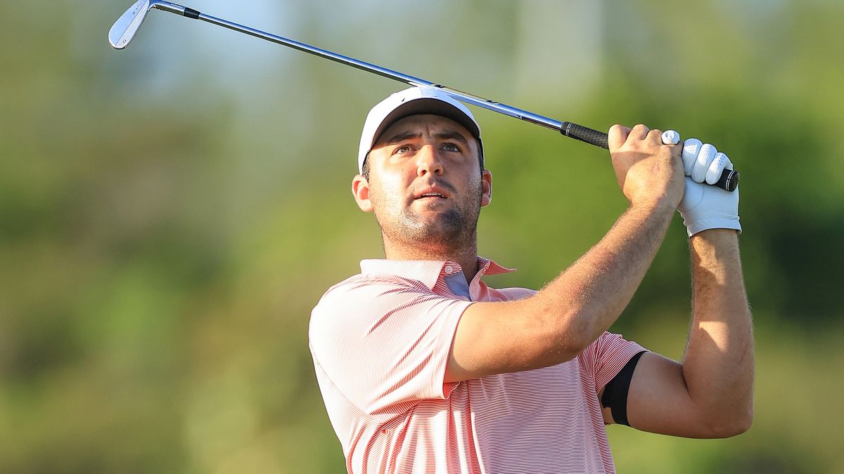 30 Things You Didn't Know About Scottie Scheffler - TrendRadars