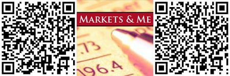 QR: Markets and Me
