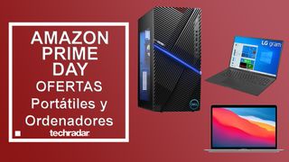Mejores ofertas en portátiles y ordenadores del Amazon Prime Day 2022