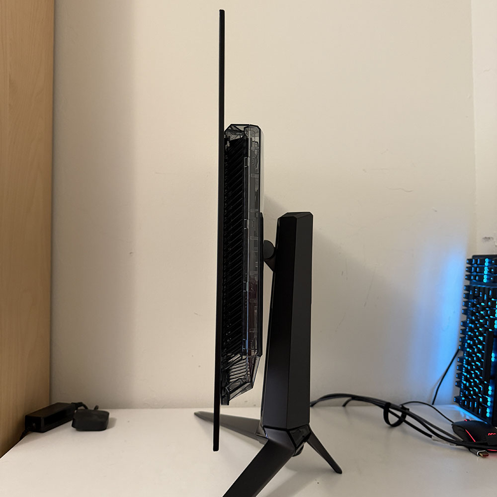 Asus ROG Swift PG32UCWM