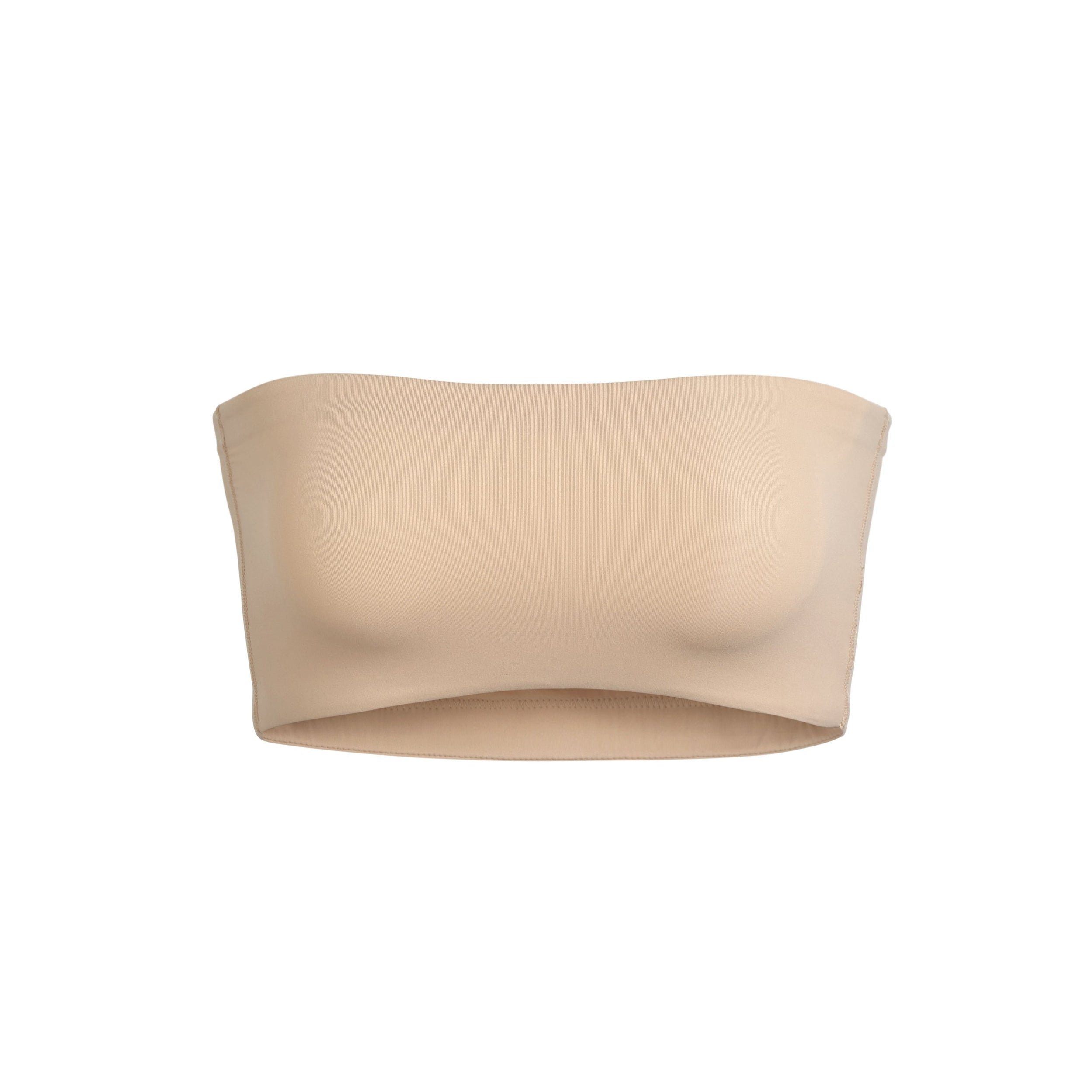 Fits Everybody Bandeau | Clay | Xxs