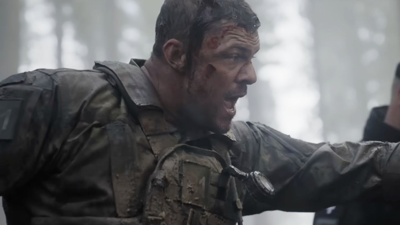 War Machine on Netflix