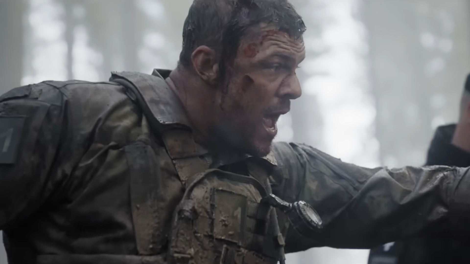 War Machine on Netflix