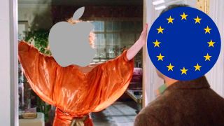 Apple gatekeeper status confirmed to EU