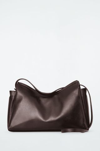 Tome Crossbody - Leather