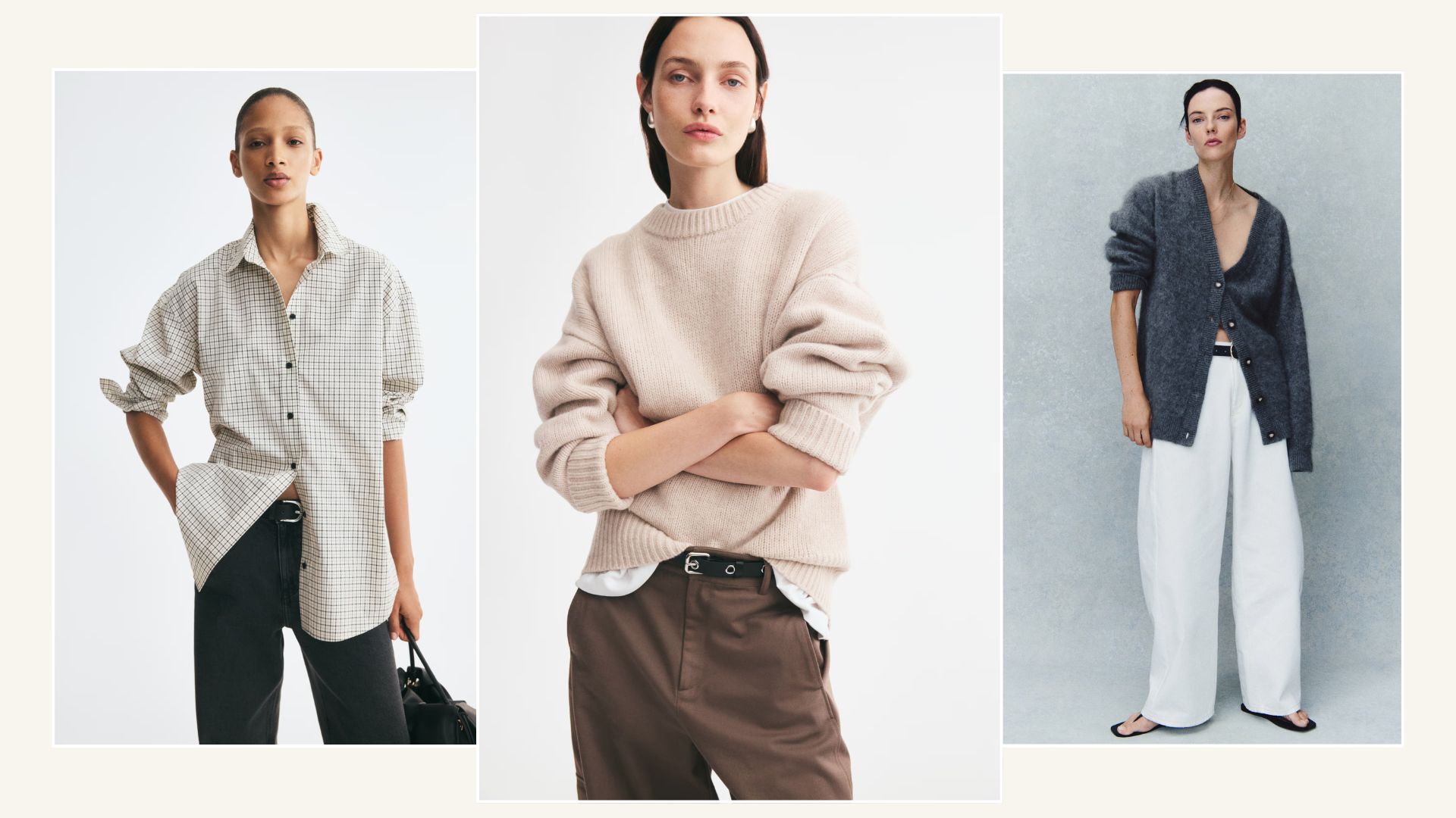 H&amp;M new in
