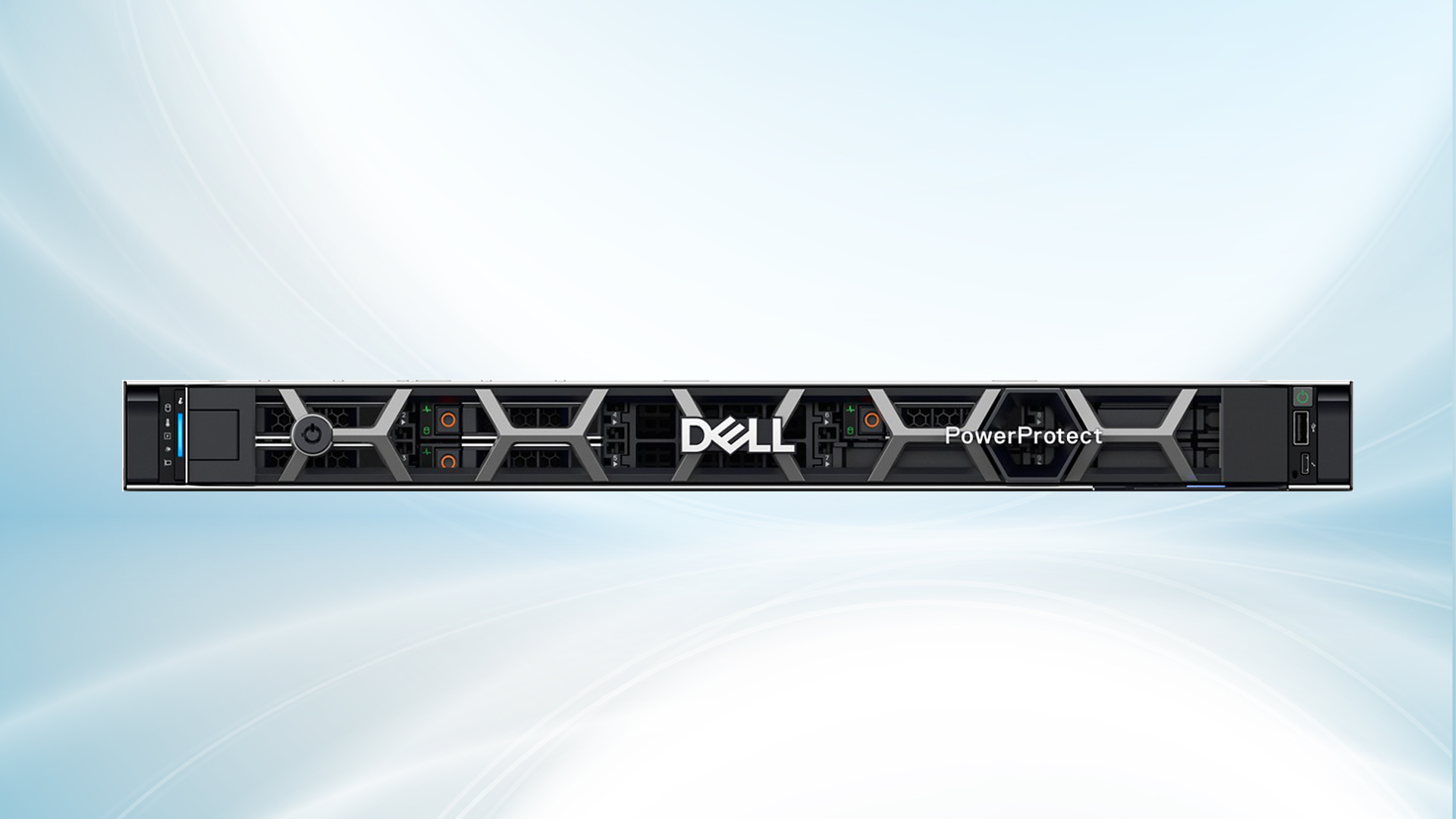 Dell PowerProtect