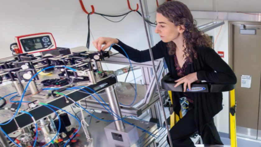 Erbium molecular qubits 