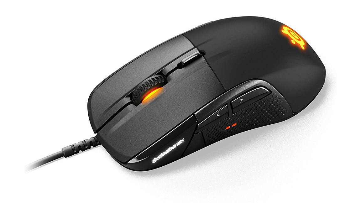 SteelSeries Rival 710