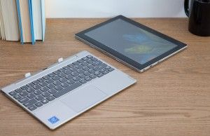 Lenovo Miix 320 Full Review and Benchmarks | Laptop Mag