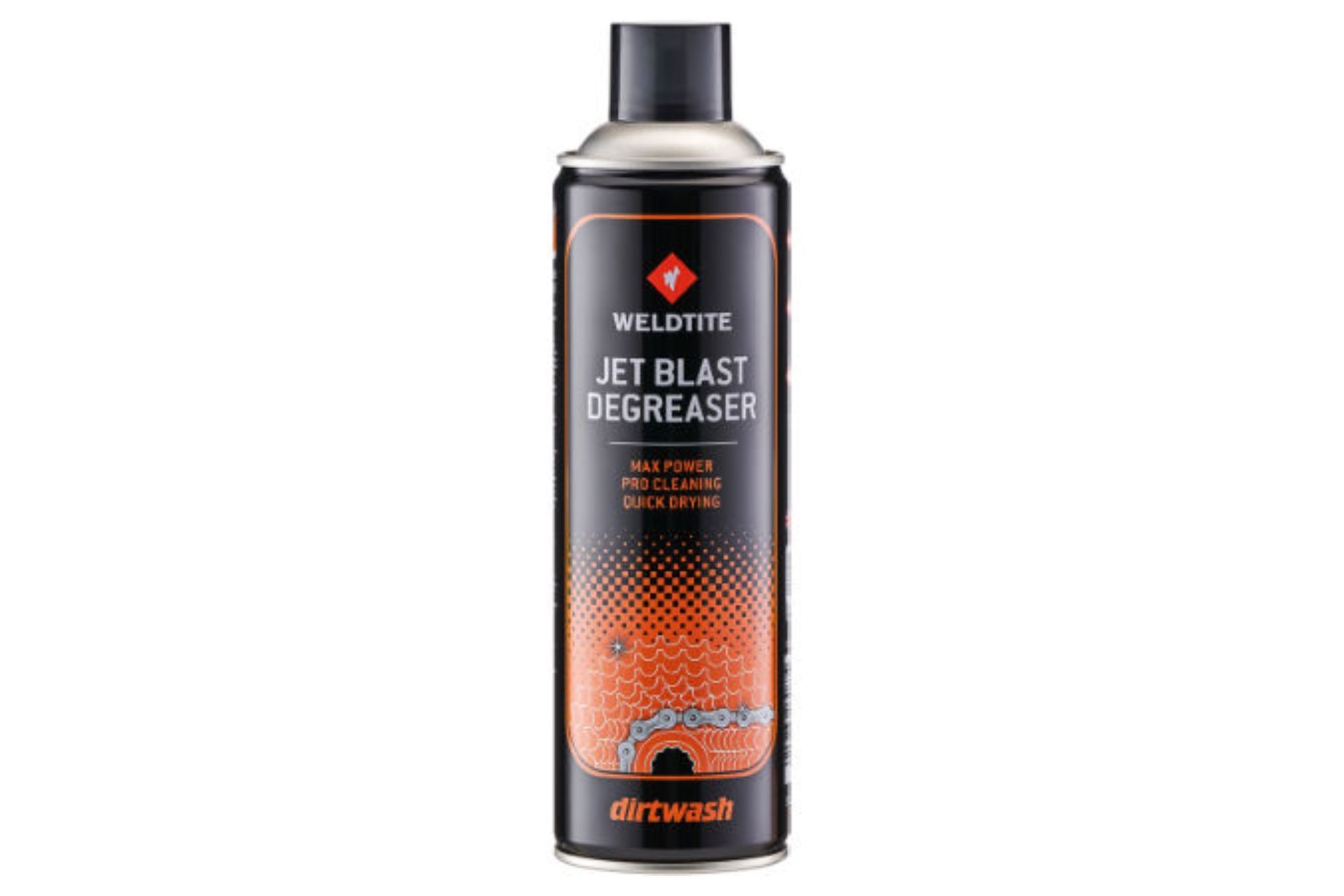 Weldtite degreaser
