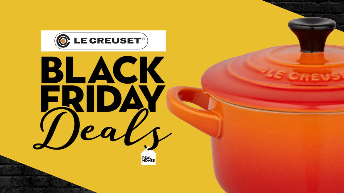 Le Creuset Black Friday sales the best live deals and discounts today