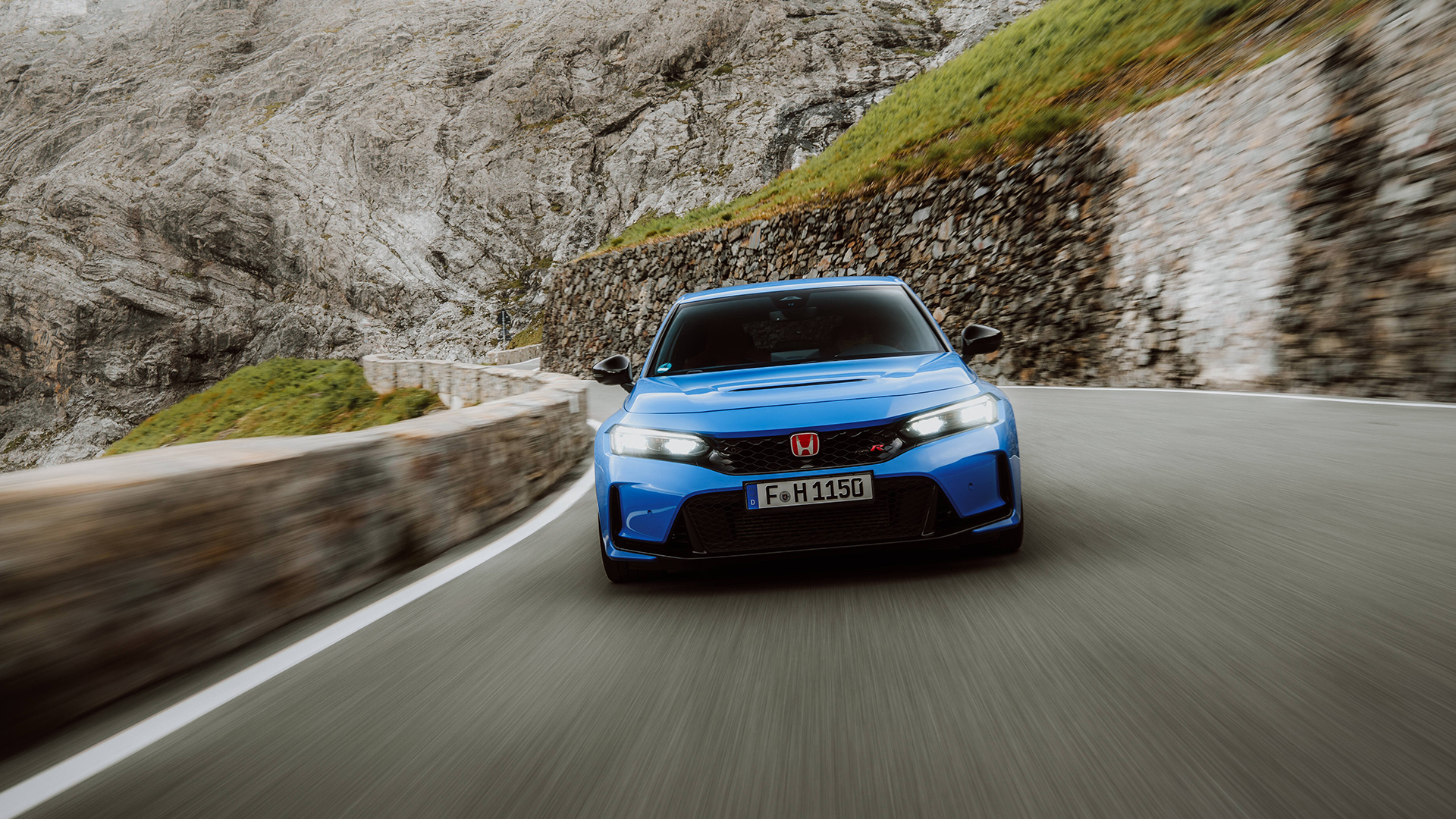 Honda Civic Type R
