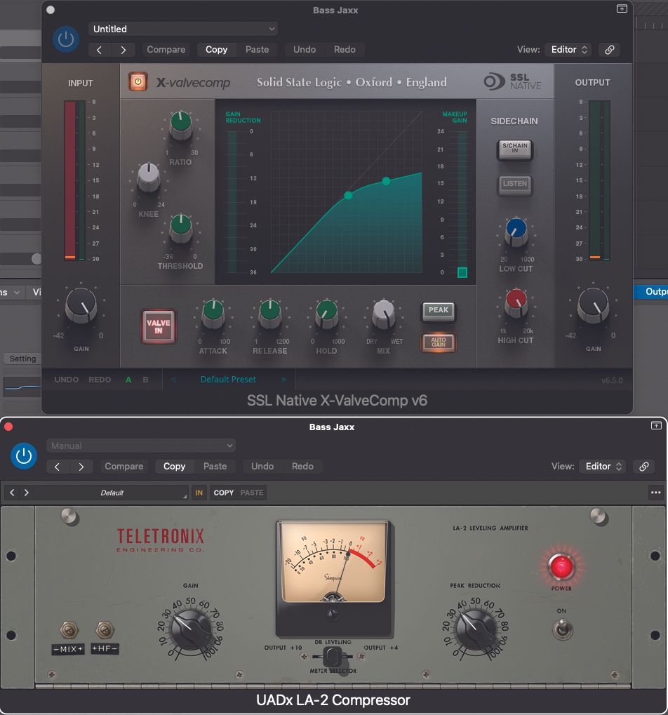 How to design a punchy, radioready synth bass sound MusicRadar