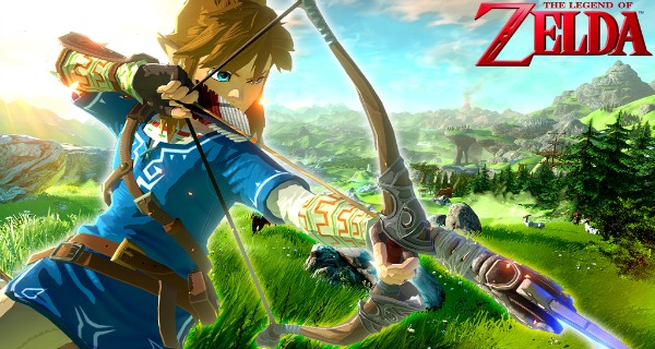 The Legend of Zelda: The Wind Waker HD (Video Game 2013) - IMDb