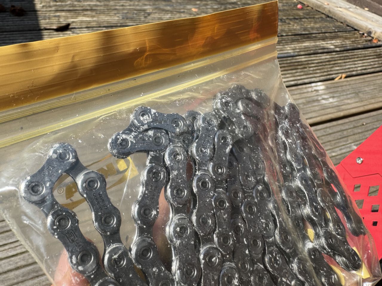 Silca Chain Waxing System