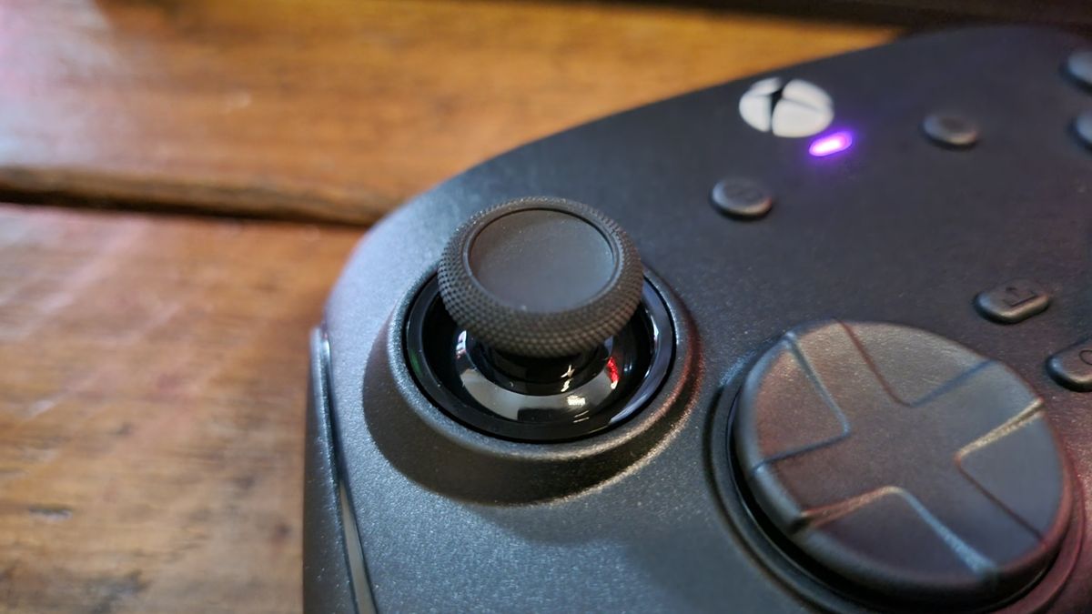 Razer's new 8K controller is nearly a masterpiece, but it'll still put a hole in your wallet